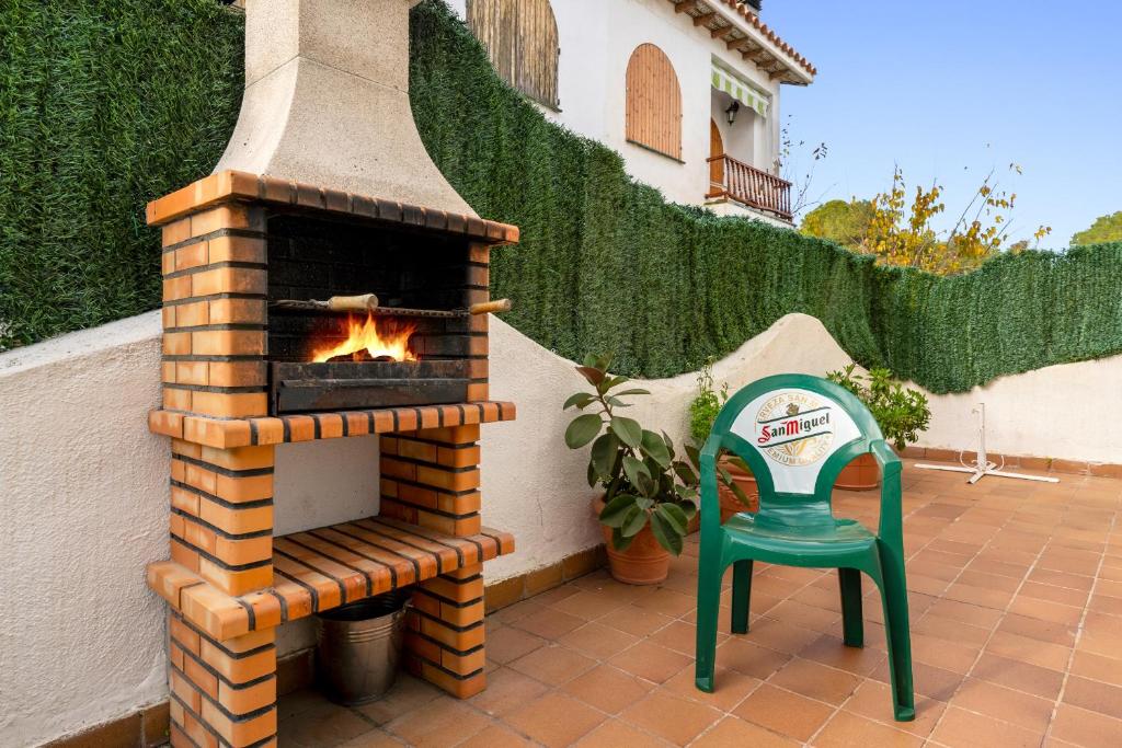 Fotografie z fotogalerie ubytování Hauzify I Casa Jaume Soler v destinaci Calafell