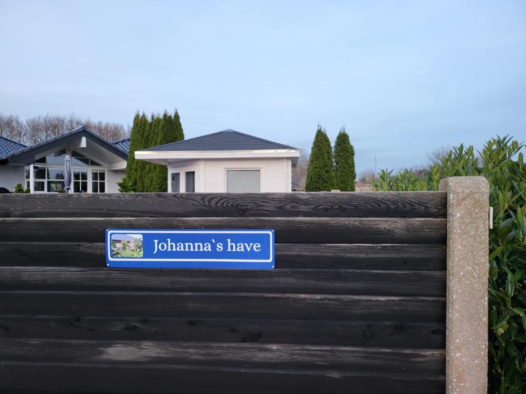 Fotografie z fotogalerie ubytování Johanna 's have v destinaci Fåborg