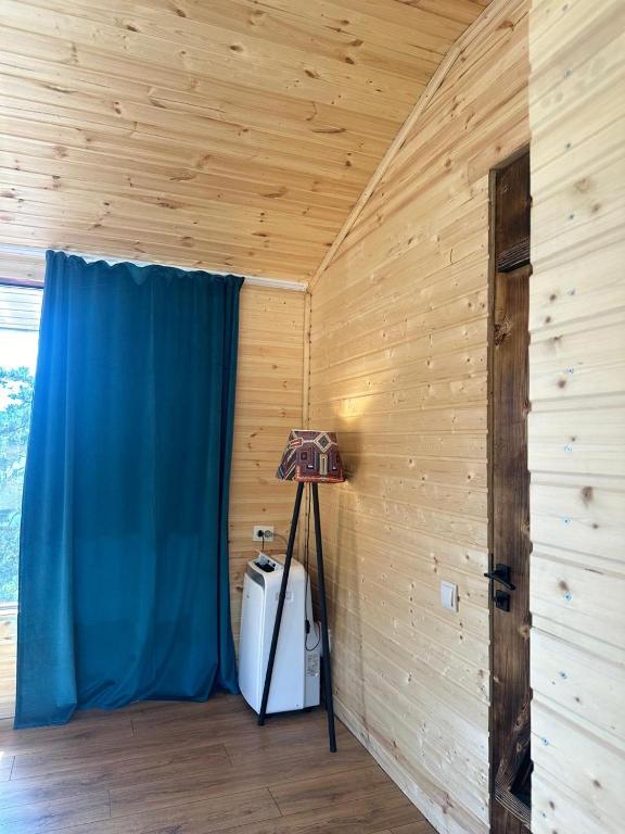 Fotografie z fotogalerie ubytování Heshkili huts and cabins Svaneti v destinaci Keshkili
