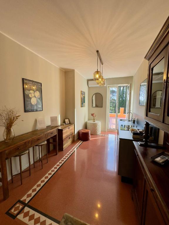 Hero's Garden Relais - Resim 28