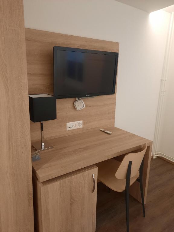 Apartments Greifengasse - Managed by Hotel Rheinfelderhof - Resim 10