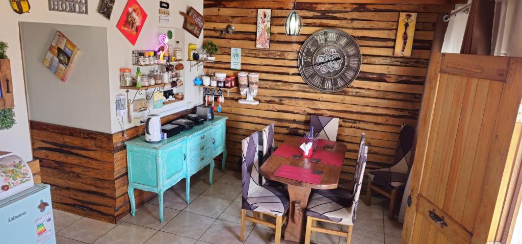 Fotografie z fotogalerie ubytování Hostal Sol y Luna v destinaci Santiago