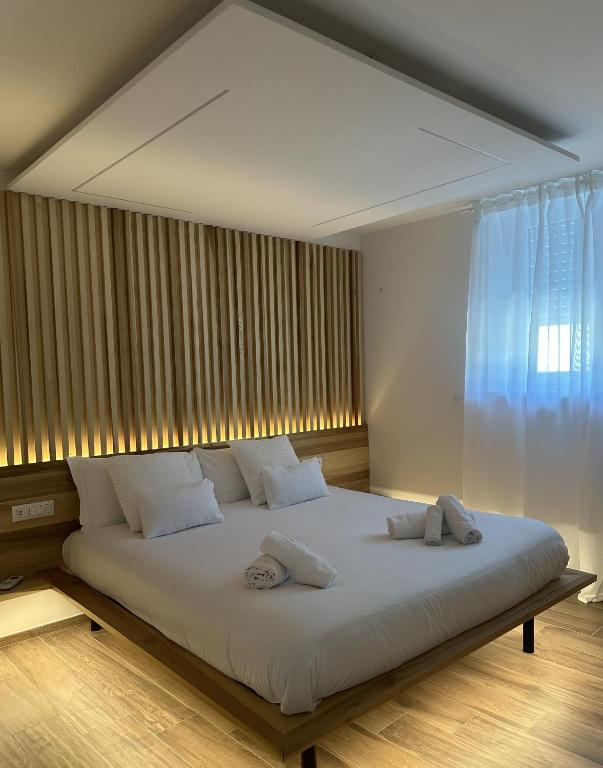 Gaeta Rooms - غرفة الاجتماعات الأساسية