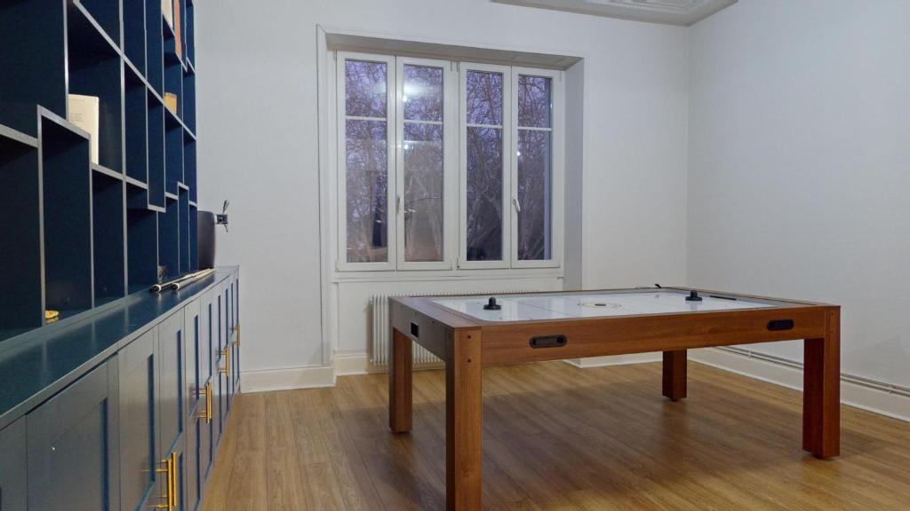 Le Majestic & Pool Mulhouse – photo 12