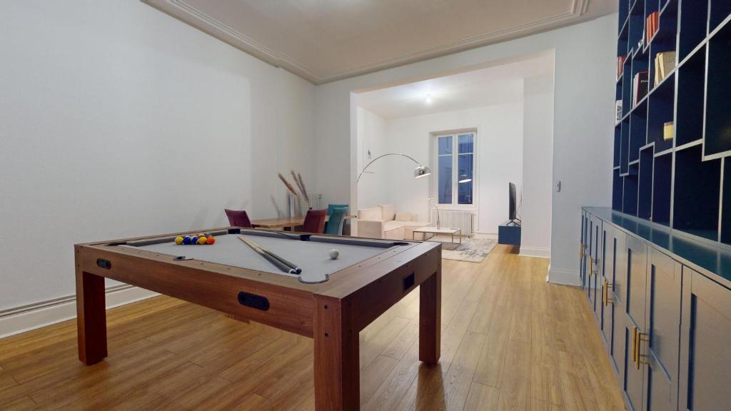 Le Majestic & Pool Mulhouse – photo 17