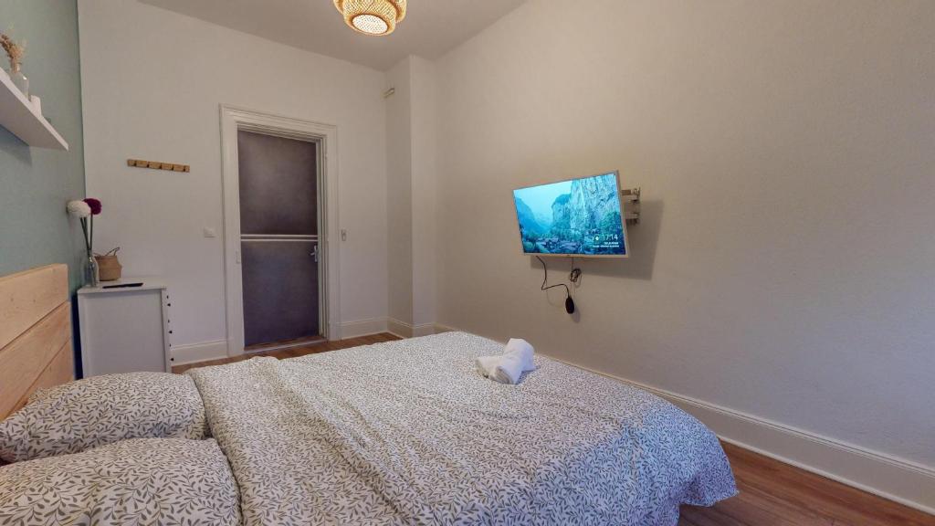 Le Majestic & Pool Mulhouse – photo 27