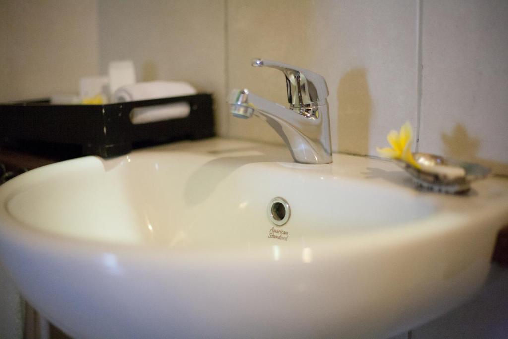 Bagno di Munari Resort Ubud