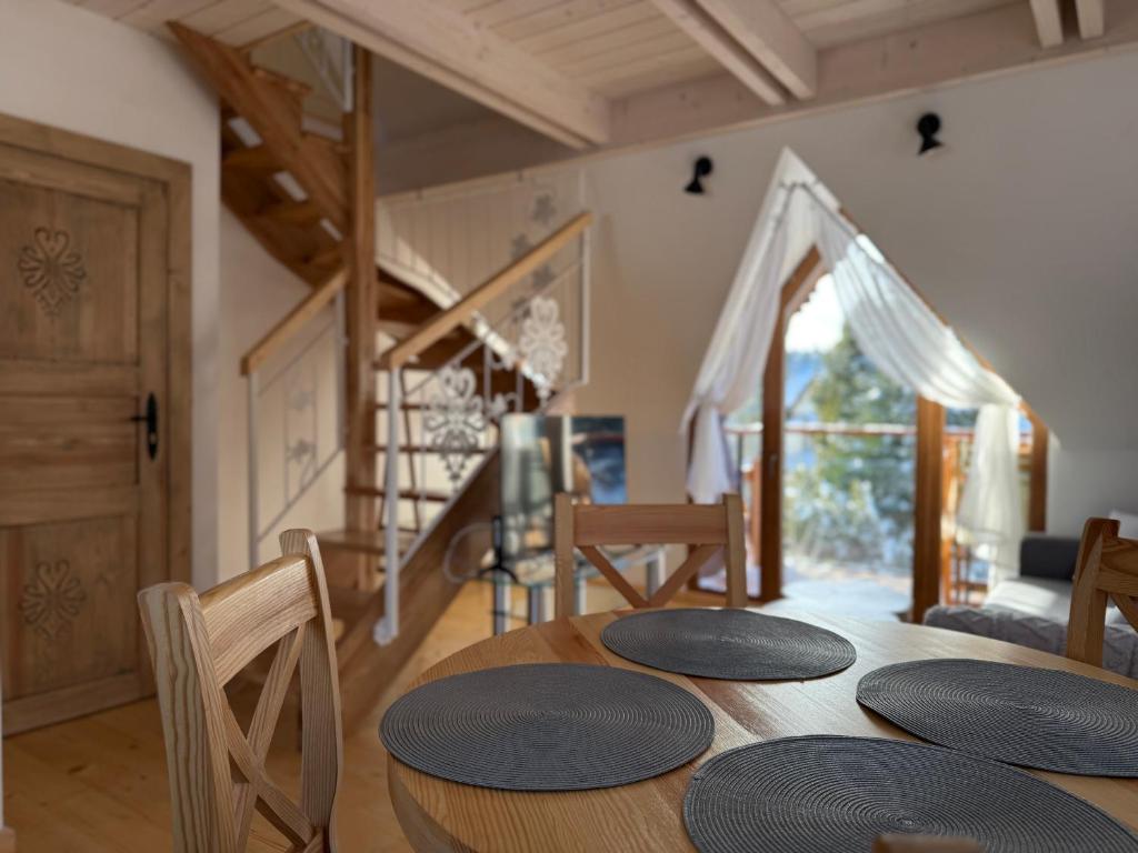 Widok Apartamenty Zakopane - 9