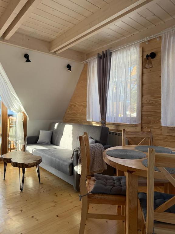 Widok Apartamenty Zakopane - 13