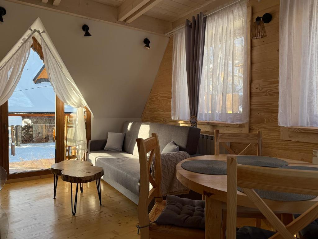 Widok Apartamenty Zakopane - 2