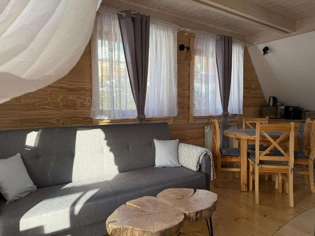 Widok Apartamenty Zakopane - 4