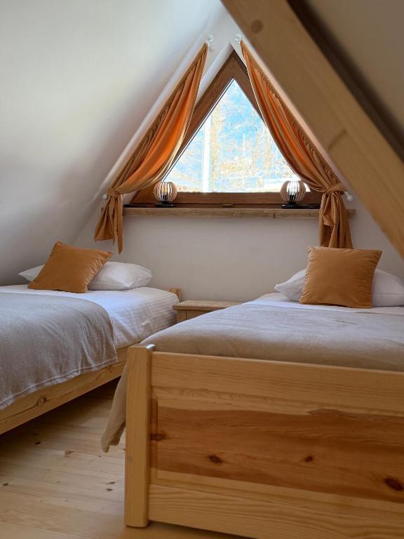 Widok Apartamenty Zakopane - 7