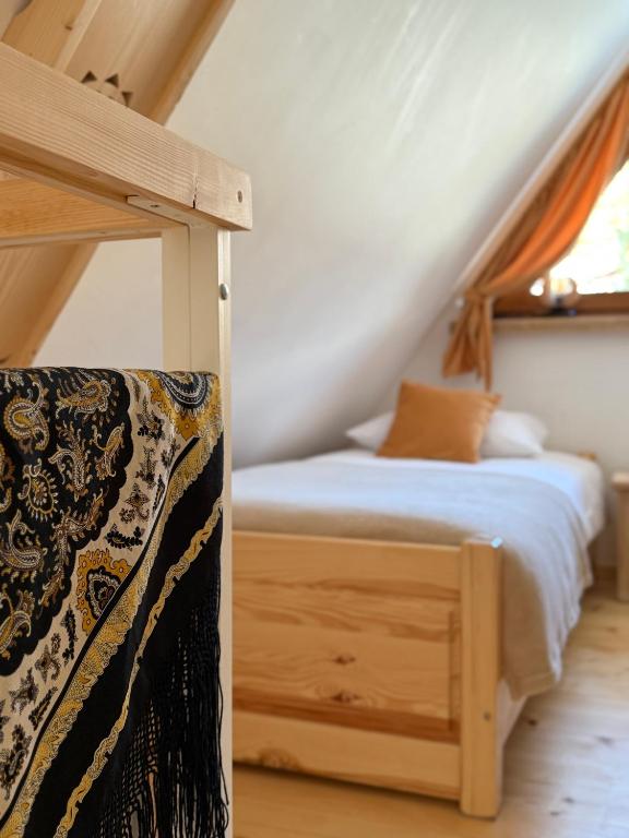 Widok Apartamenty Zakopane - 5