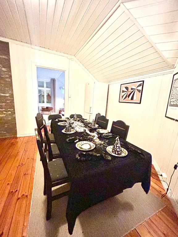 Fotografie z fotogalerie ubytování Sentralt i Sarpsborg v destinaci Sarpsborg