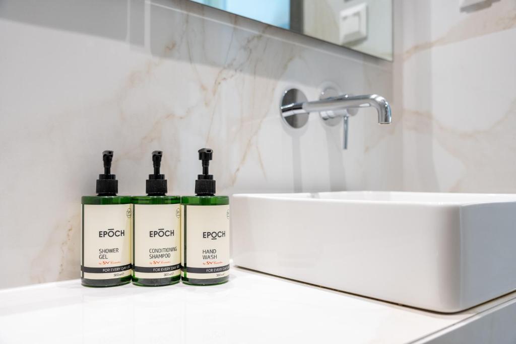 Sarti Premium Suites - 11