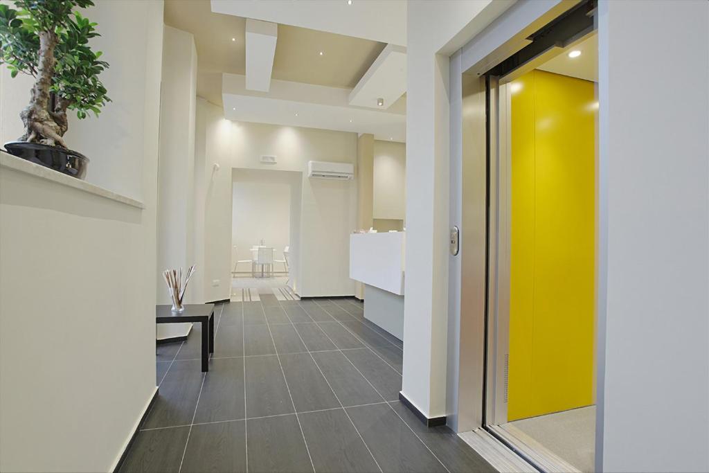 Fotografie z fotogalerie ubytování Hotel Agrigento Home v destinaci Agrigento