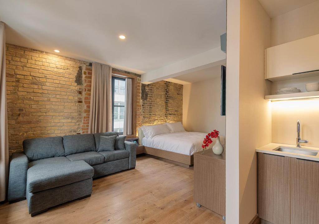 La Maison Kent - Par Aneyro - Resim 40