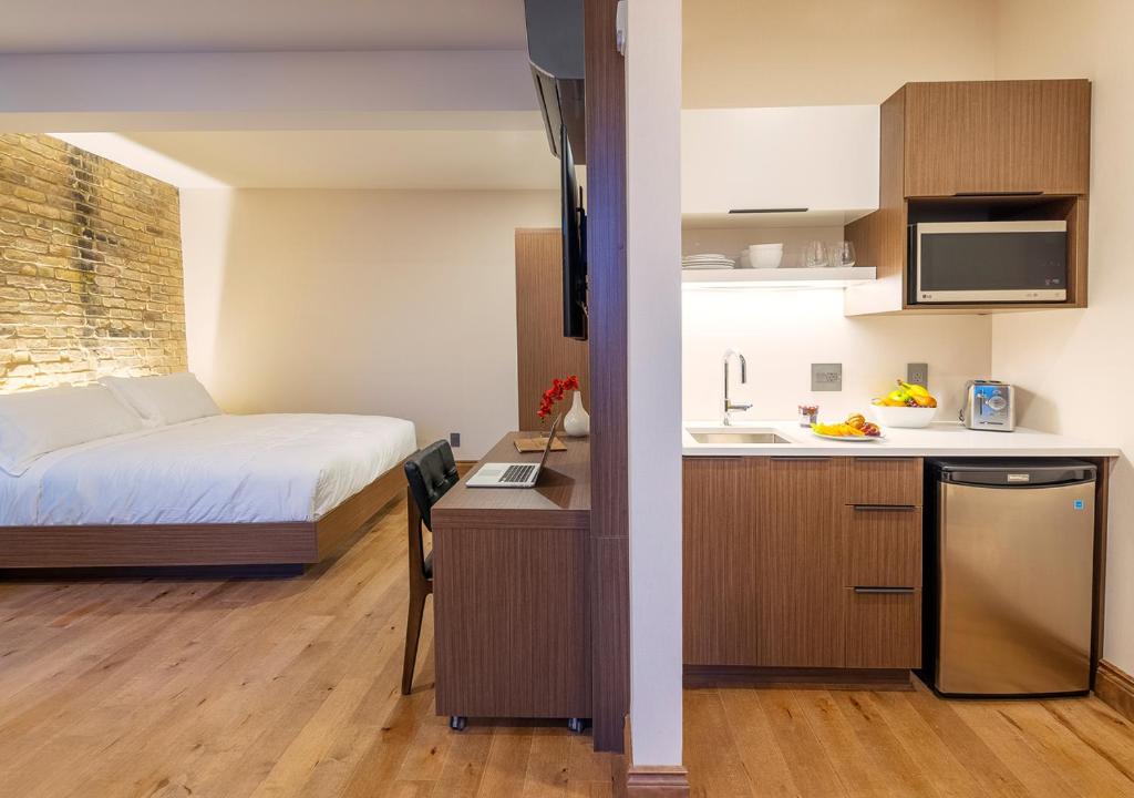 La Maison Kent - Par Aneyro - Resim 41