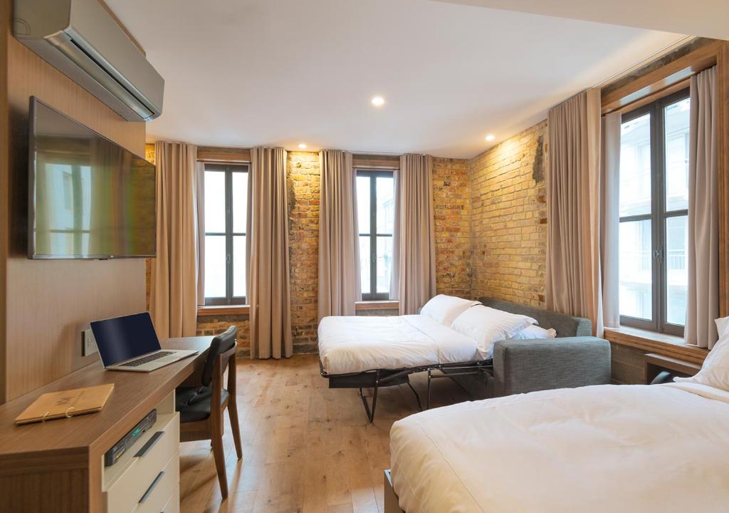 La Maison Kent - Par Aneyro - Resim 39