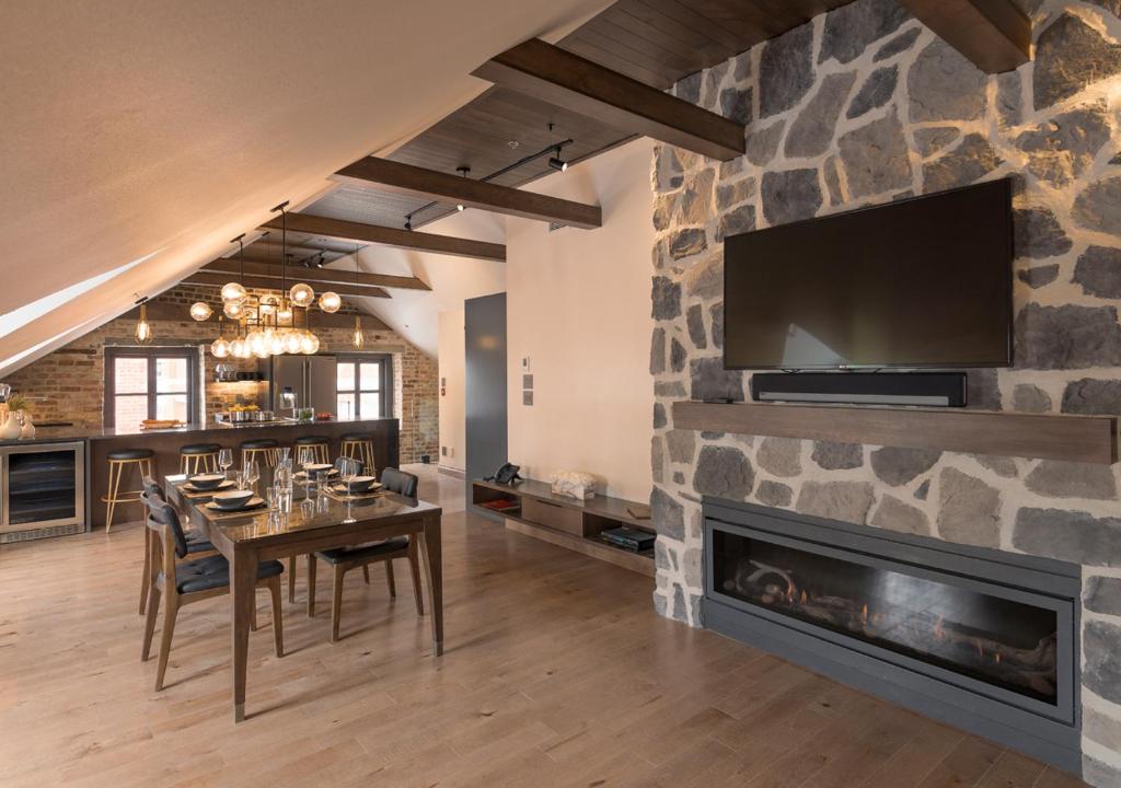 La Maison Kent - Par Aneyro - Resim 4