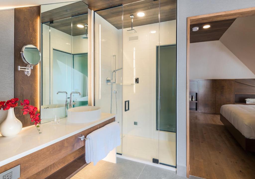 
The Kent Penthouse, 2 bedrooms and Sofa-bed - MK401
