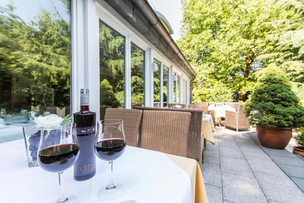 Hotel Das Lola - Resim 16