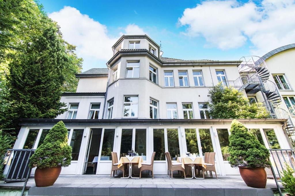 Hotel Das Lola - Resim 11