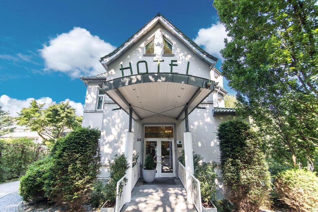 Hotel Das Lola - Resim 13