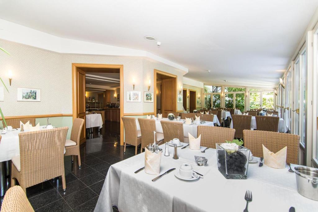 Hotel Das Lola - Resim 8