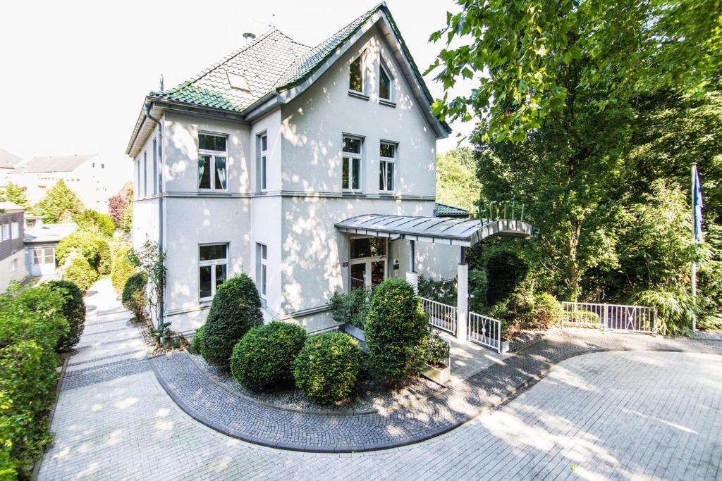 Hotel Das Lola - Resim 14