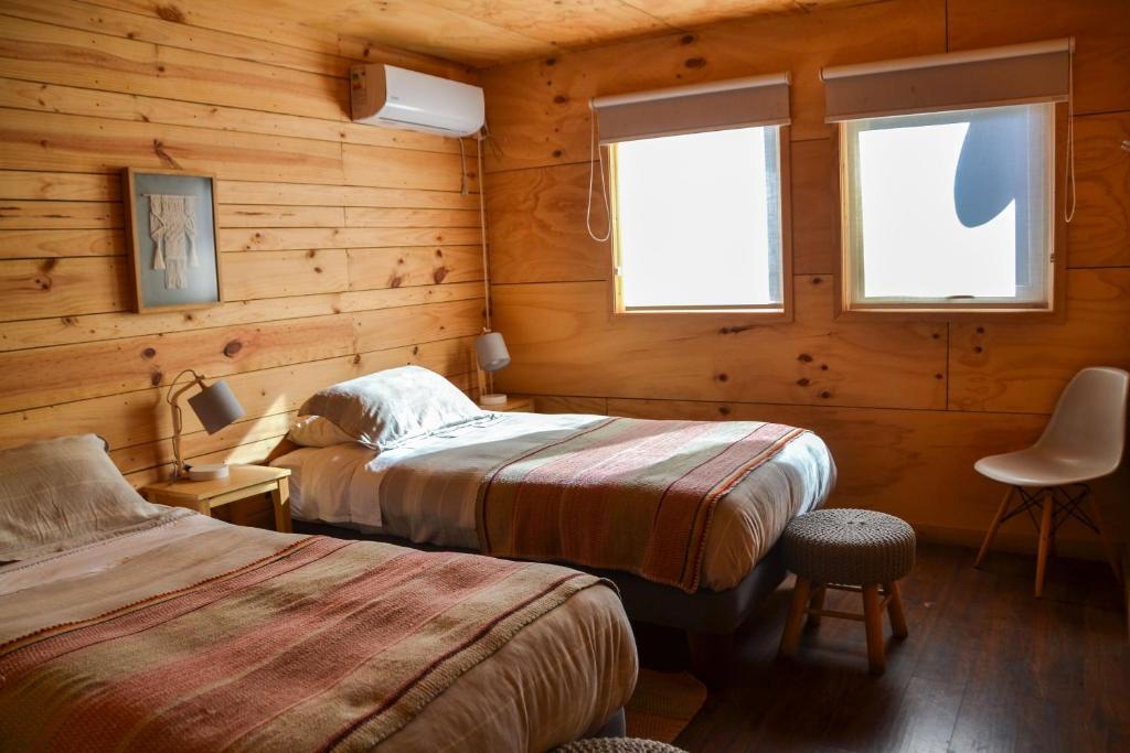 Photo from Hotel Palafito Entre Mar y Tierra in Castro, Chiloe, Chile