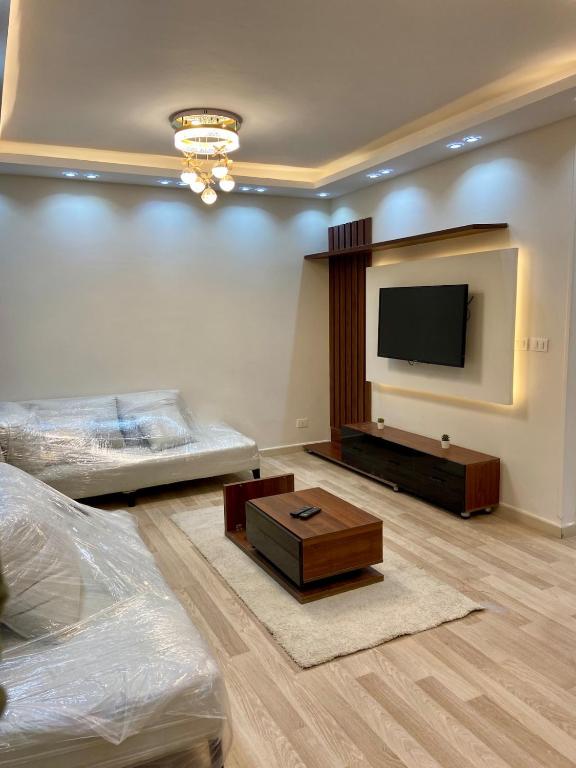 View of Luxury apartment near the airport, Madinaty (updated prices 2025)