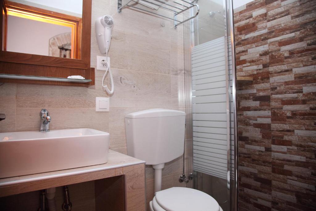 Cretan Villa Hotel - 18