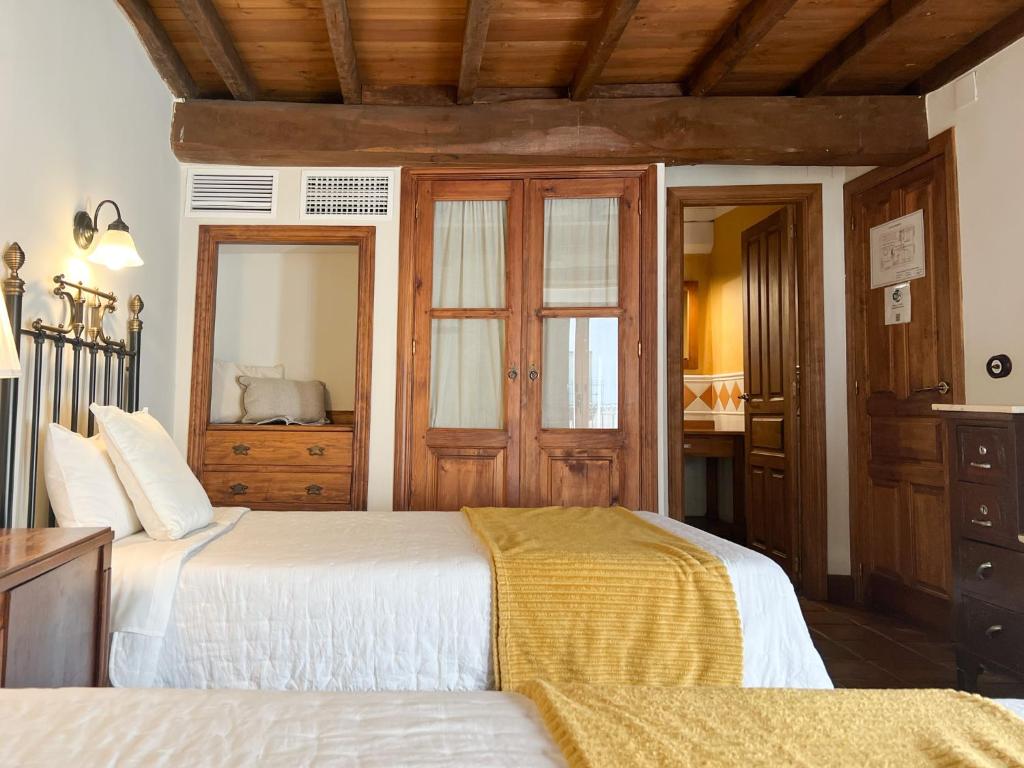 Casa Rural La Fuente del Jerte - 12