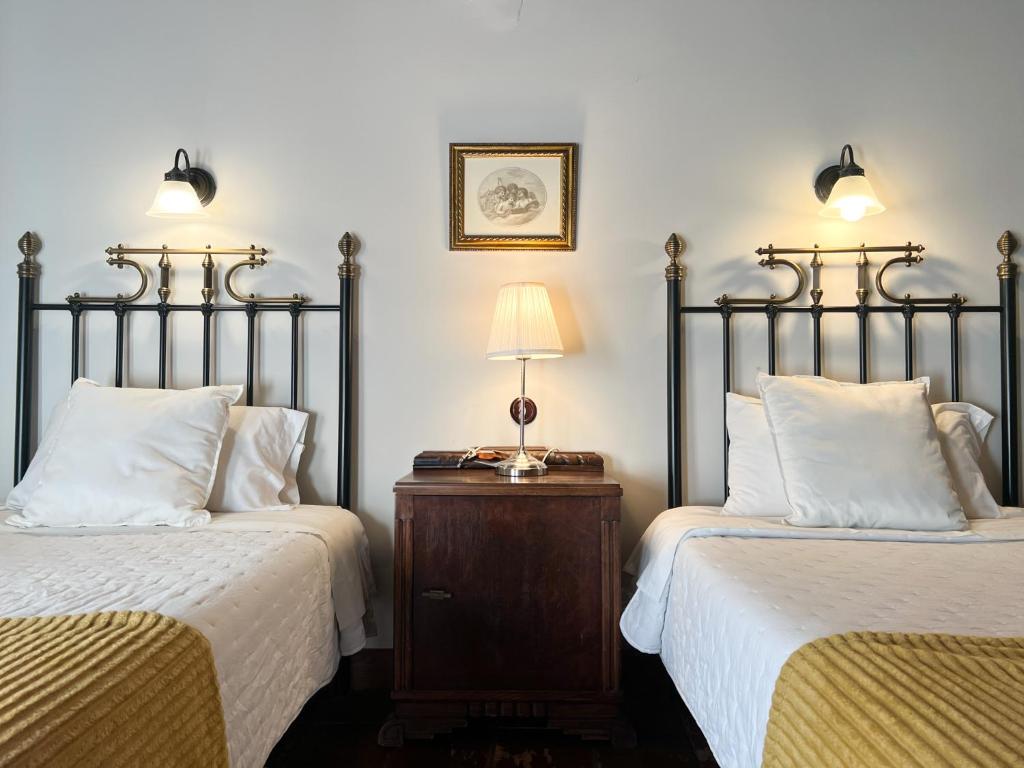 Casa Rural La Fuente del Jerte - 11