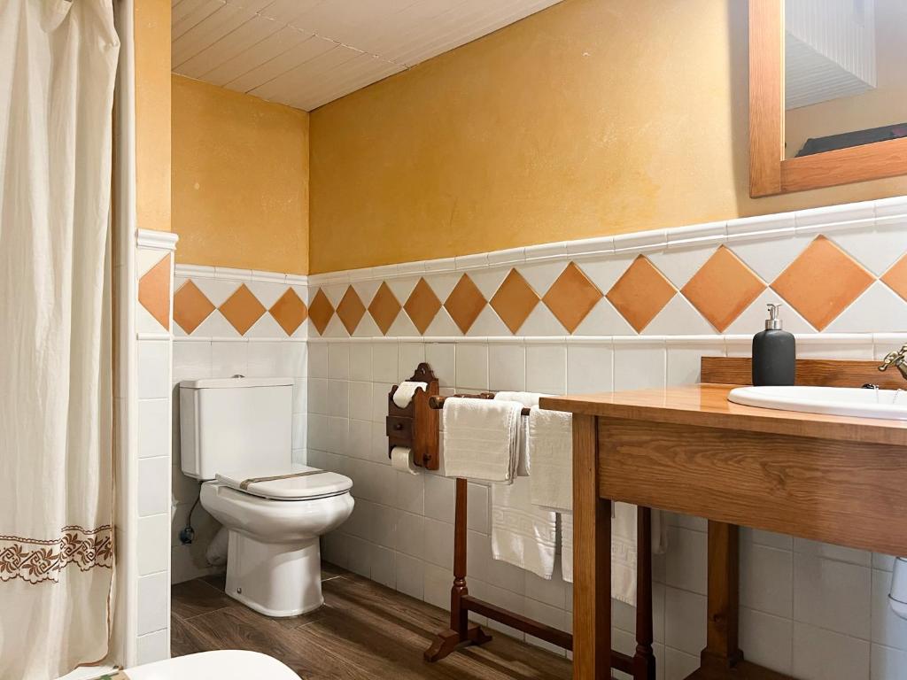 Casa Rural La Fuente del Jerte - 14