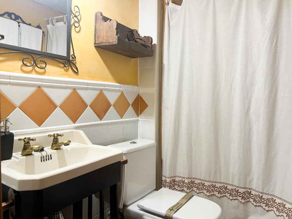 Casa Rural La Fuente del Jerte - 10