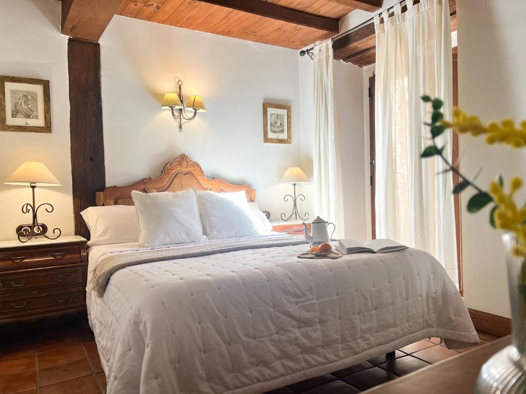 Casa Rural La Fuente del Jerte - 6