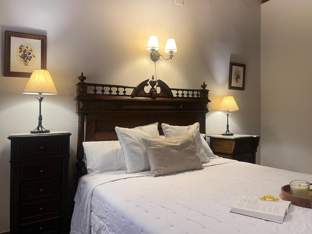 Casa Rural La Fuente del Jerte - 5