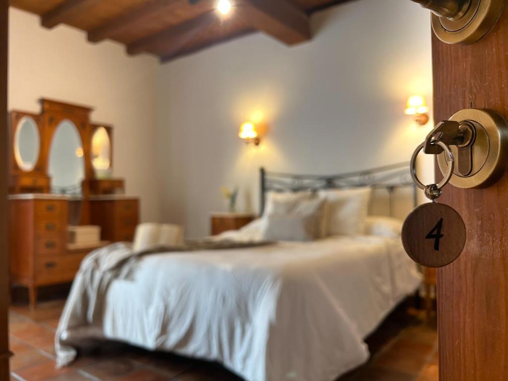 Casa Rural La Fuente del Jerte - 3