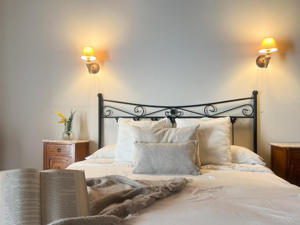 Casa Rural La Fuente del Jerte - 4