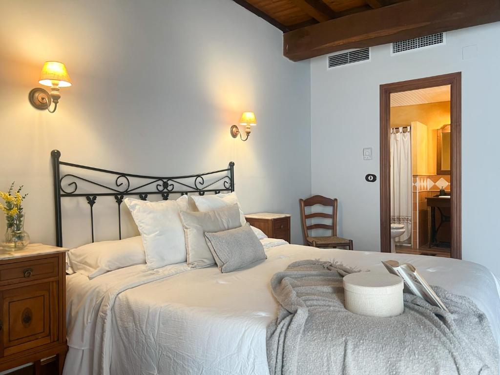 Casa Rural La Fuente del Jerte - 1