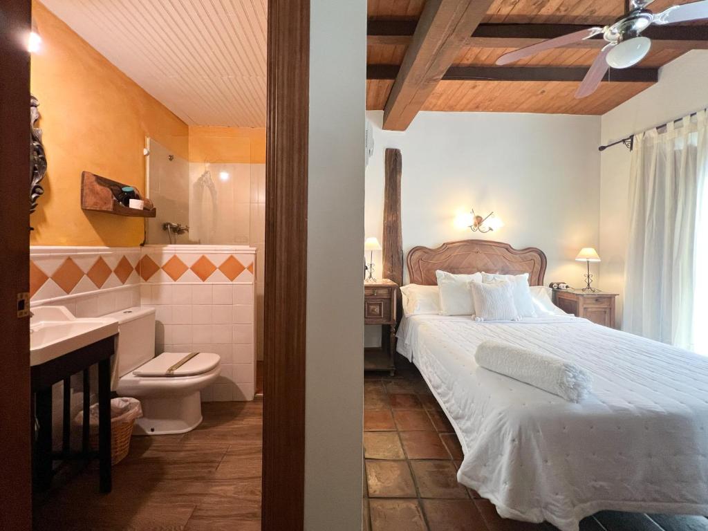 Casa Rural La Fuente del Jerte - 7