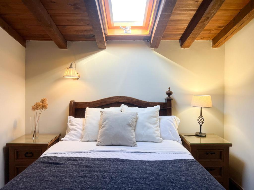 Casa Rural La Fuente del Jerte - 15