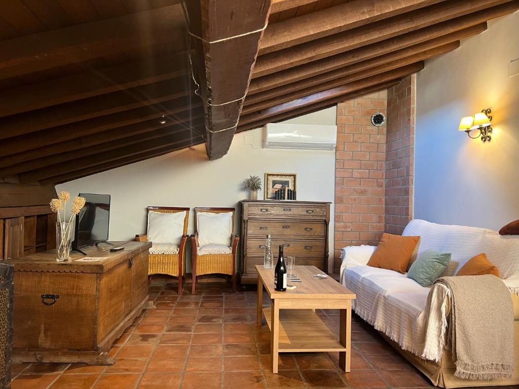 Casa Rural La Fuente del Jerte - 18