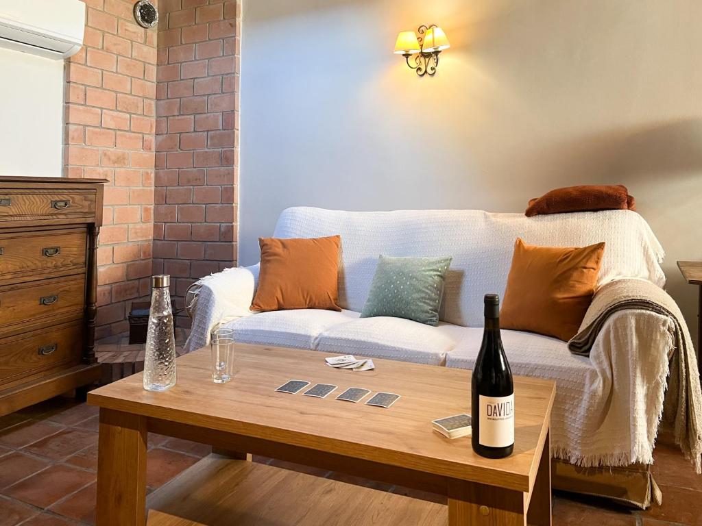 Casa Rural La Fuente del Jerte - 17