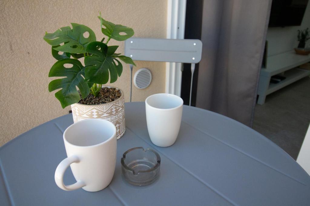 Fotografie z fotogalerie ubytování Sandstone Apartment 17 v destinaci Marsaskala