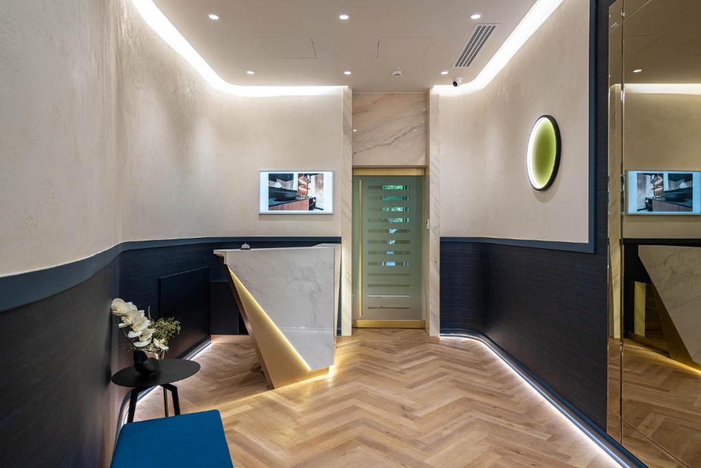 Novos Luxury Suites - Resim 15