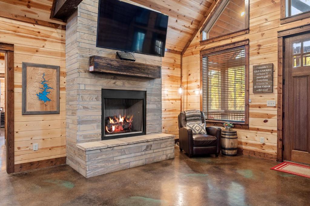 Came Here to Forget Cabin photo
