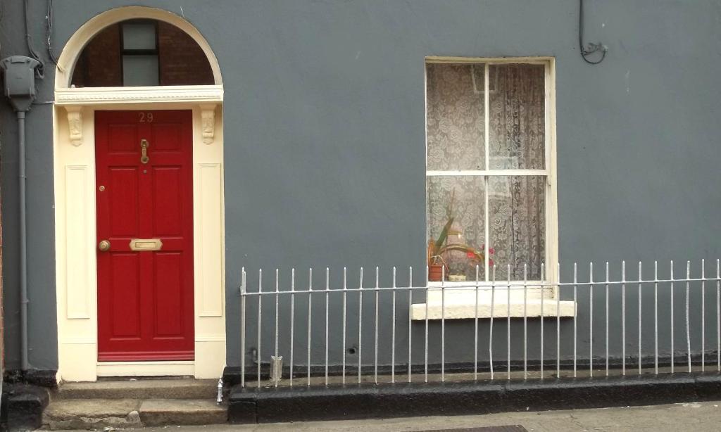 Fotografie z fotogalerie ubytování Jim's Place v destinaci Dublin